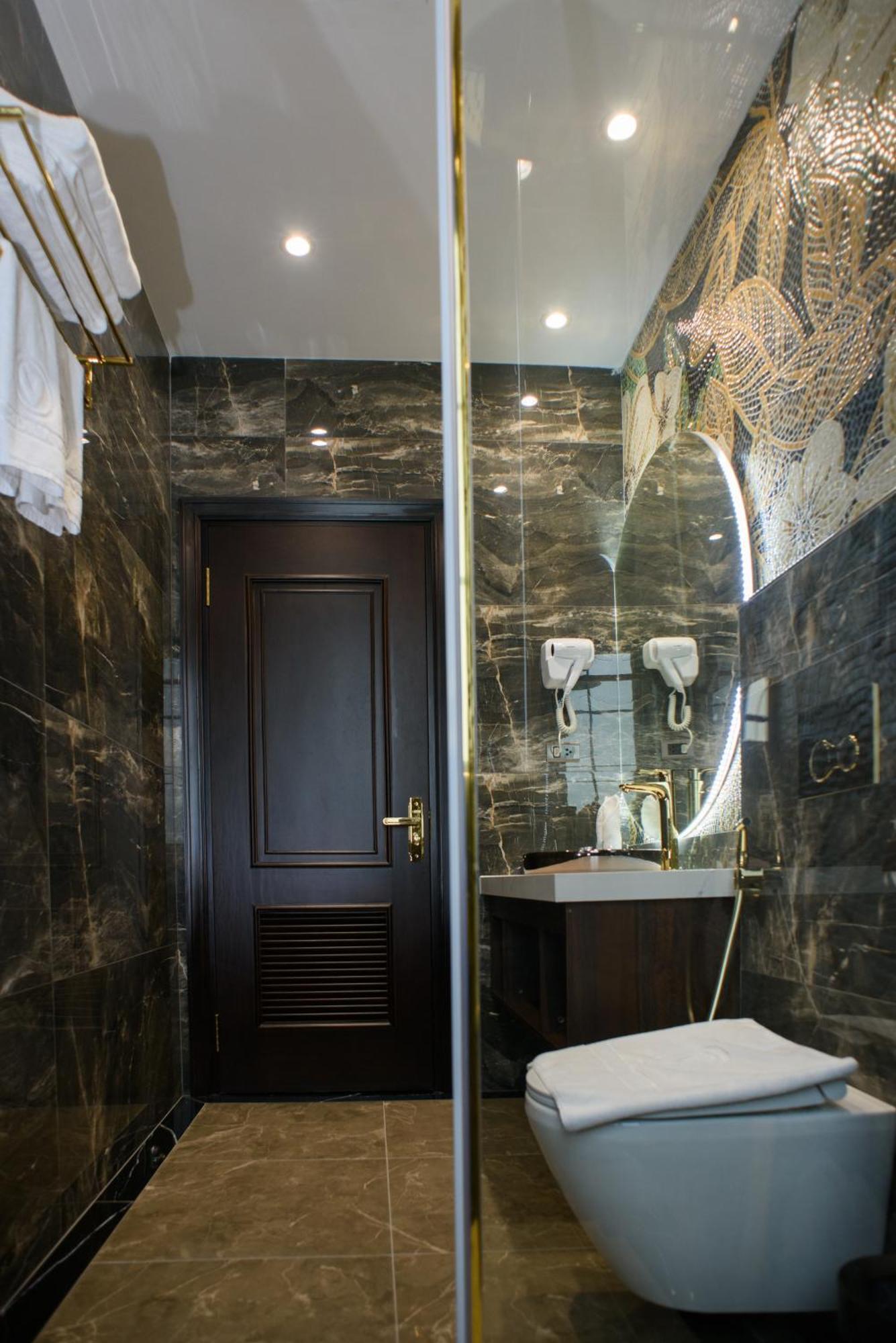 Victoria Villas Ха Лонг Екстериор снимка